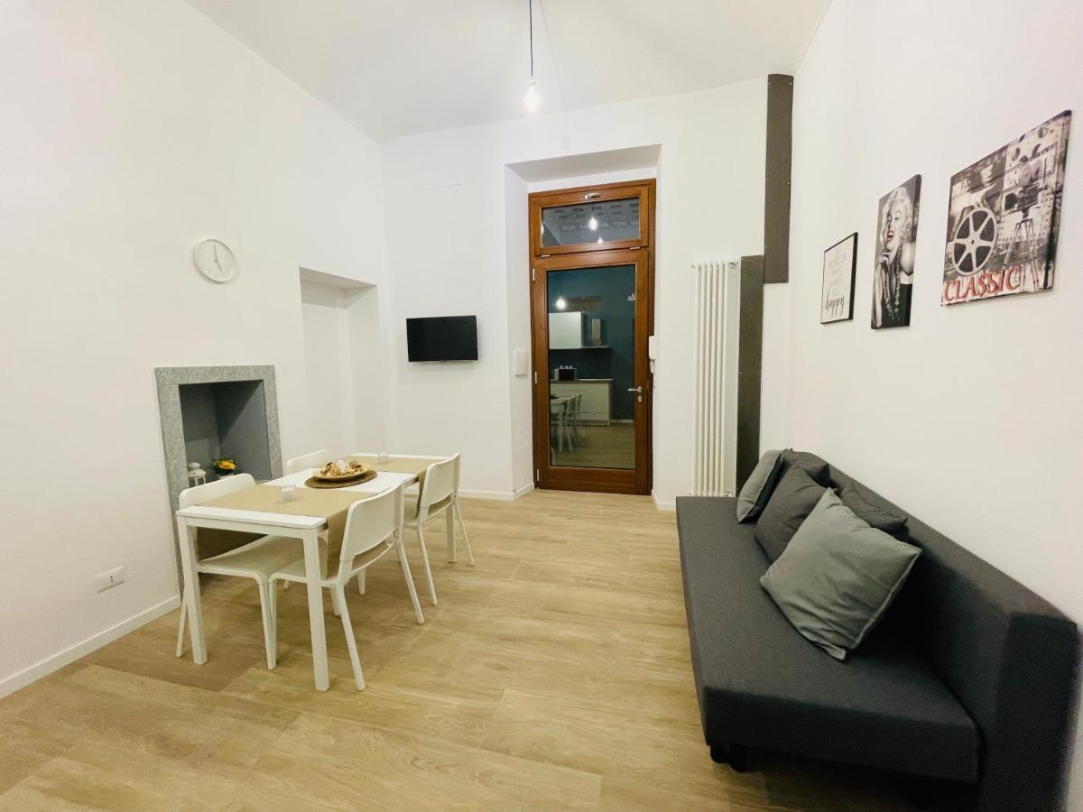Casa Mole Apartment Turin